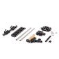 WC 268400 - Canon EOS R, R5, R6 Unified Accessory Kit (Advanced) WC 268400 - Canon EOS R, R5, R6 Unified Accessory Kit (Advanced)