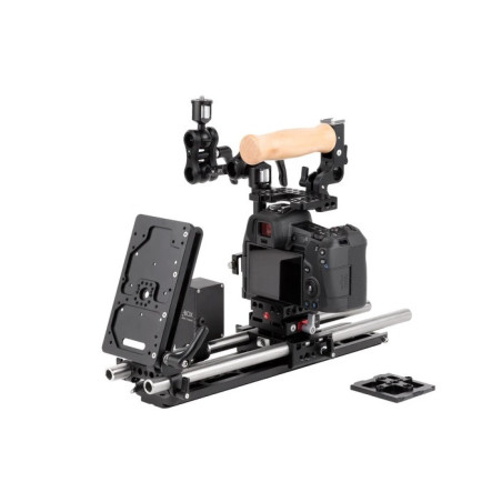WC 268500 Canon EOS R, R5, R6 Unified Accessory Kit (Pro