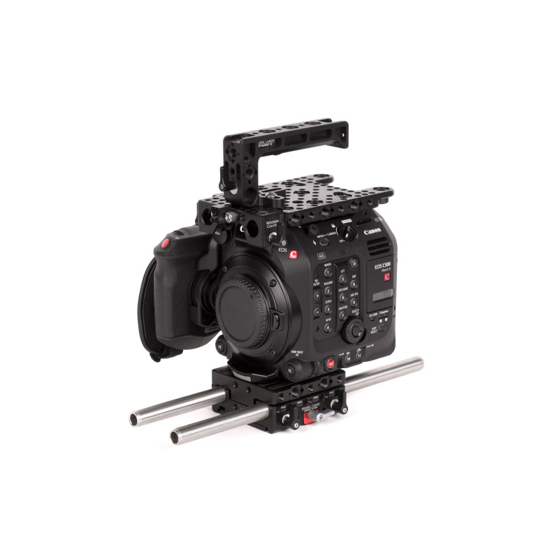 WC 274800 Canon C500mkII Unified Accessory Kit (Base)