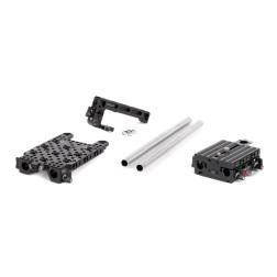 WC 274800 Canon C500mkII Unified Accessory Kit (Base) Wooden-Camera