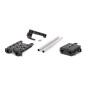 WC 274800 Canon C500mkII Unified Accessory Kit (Base)