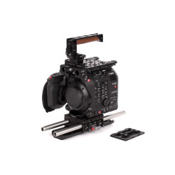 WC 274900 Canon C500mkII Unified Accessory Kit (Advanced) Wooden-Camera