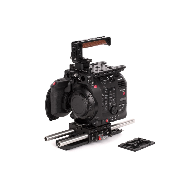 WC 274900 Canon C500mkII Unified Accessory Kit (Advanced)