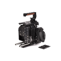 WC 274900 Canon C500mkII Unified Accessory Kit (Advanced) Wooden-Camera