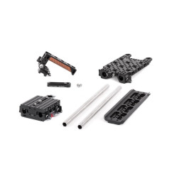 WC 274900 Canon C500mkII Unified Accessory Kit (Advanced) Wooden-Camera
