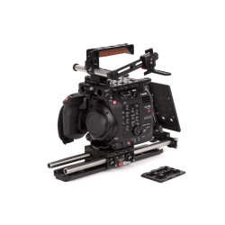 WC 275000 Canon C500mkII Unified Accessory Kit (Pro) Wooden-Camera