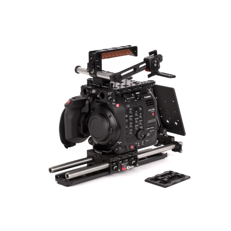WC 275000 Canon C500mkII Unified Accessory Kit (Pro) WC 275000 Canon C500mkII Unified Accessory Kit (Pro)