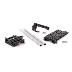 WC 275300 Sony FX9 Unified Accessory Kit (Base) Wooden-Camera