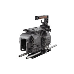 WC 275400 Sony FX9 Unified Accessory Kit (Advanced)