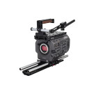 WC 275500 Sony FX9 Unified Accessory Kit (PRO) Wooden-Camera