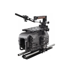 WC 275500 Sony FX9 Unified Accessory Kit (PRO)