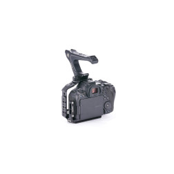 TA-T45-B-B Tilta Lightweight Cage Kit for Canon R6 Mark Tilta