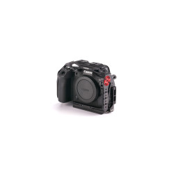 TA-T45-FCC-B Full Camera Cage for Canon R6 Mark II - Black Tilta