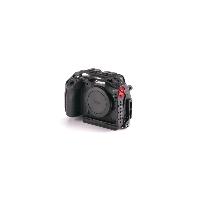 TA-T45-FCC-B Full Camera Cage for Canon R6 Mark II - Black TA-T45-FCC-B Full Camera Cage for Canon R6 Mark II - Black