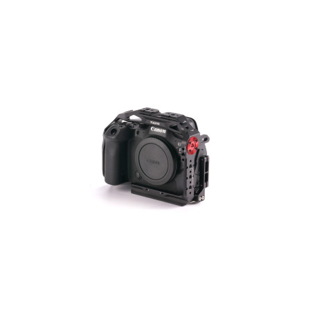 TA-T45-FCC-B Full Camera Cage for Canon R6 Mark II - Bla Tilta