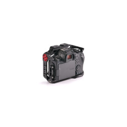 TA-T45-FCC-B Full Camera Cage for Canon R6 Mark II - Bla Tilta