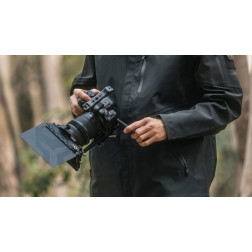 TA-T45-FCC-B Full Camera Cage for Canon R6 Mark II - Bla Tilta