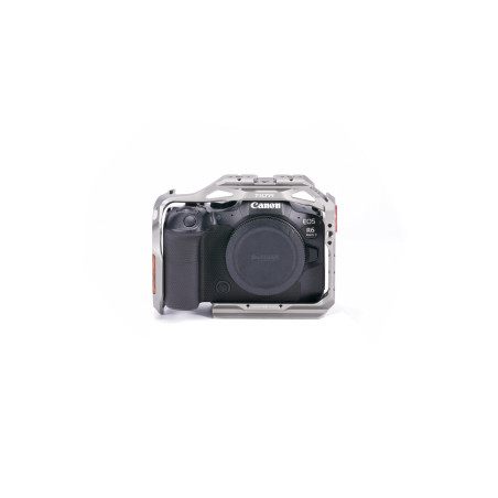 TA-T45-FCC-TG Full Camera Cage for Canon R6 Mark II - Ti