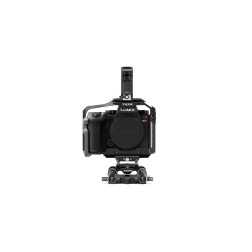 TA-T50-A-B Tilta Panasonic S5 II/IIX Basic Kit - Black T