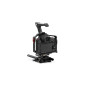 TA-T50-A-B Tilta Panasonic S5 II/IIX Basic Kit - Black TA-T50-A-B Tilta Panasonic S5 II/IIX Basic Kit - Black