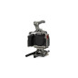 TA-T50-A-TGTilta Panasonic S5 II/IIX Basic Kit - Titanium Gray TA-T50-A-TGTilta Panasonic S5 II/IIX Basic Kit - Titanium Gray