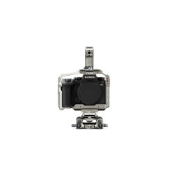 TA-T50-A-TGTilta Panasonic S5 II/IIX Basic Kit - Titaniu