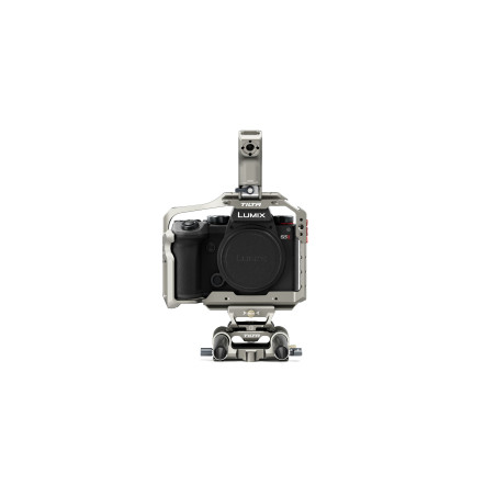 TA-T50-A-TGTilta Panasonic S5 II/IIX Basic Kit - Titaniu