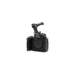 TA-T50-B-B Tilta Panasonic S5 II/IIX Lightweight Kit - B Tilta