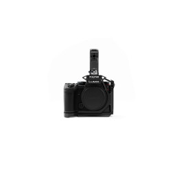 TA-T50-B-B Tilta Panasonic S5 II/IIX Lightweight Kit - B