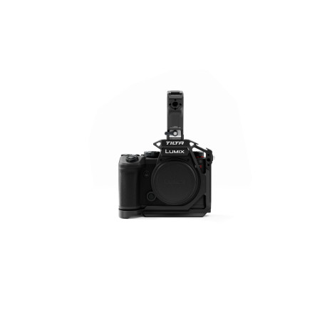 TA-T50-B-B Tilta Panasonic S5 II/IIX Lightweight Kit - B