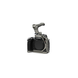 TA-T50-B-TG Tilta Panasonic S5 II/IIX Lightweight Kit - Tilta