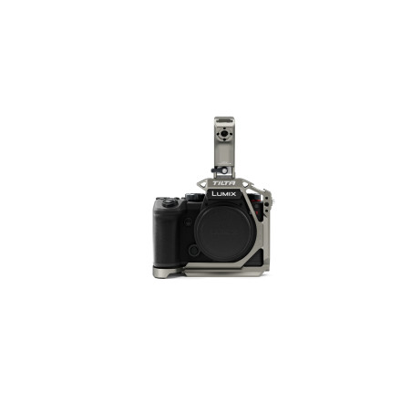 TA-T50-B-TG Tilta Panasonic S5 II/IIX Lightweight Kit -