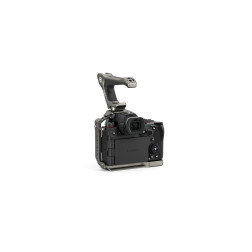 TA-T50-B-TG Tilta Panasonic S5 II/IIX Lightweight Kit - Tilta