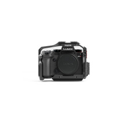 TA-T50-FCC-B Full Camera Cage for Panasonic S5 II/IIX - Black Tilta