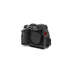 TA-T50-FCC-B Full Camera Cage for Panasonic S5 II/IIX -