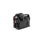 TA-T50-FCC-B Full Camera Cage for Panasonic S5 II/IIX - Black TA-T50-FCC-B Full Camera Cage for Panasonic S5 II/IIX - Black