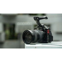 TA-T50-FCC-B Full Camera Cage for Panasonic S5 II/IIX - Tilta