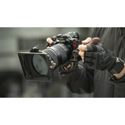 TA-T50-FCC-B Full Camera Cage for Panasonic S5 II/IIX - Tilta