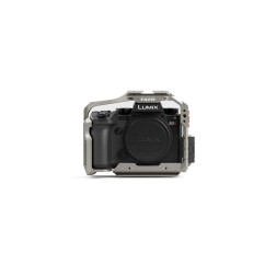 TA-T50-FCC-TG Full Camera Cage for Panasonic S5 II/IIX - Tilta