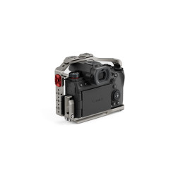 TA-T50-FCC-TG Full Camera Cage for Panasonic S5 II/IIX - Tilta