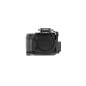 TA-T50-HCC-B Half Camera Cage for Panasonic S5 II/IIX - Black TA-T50-HCC-B Half Camera Cage for Panasonic S5 II/IIX - Black