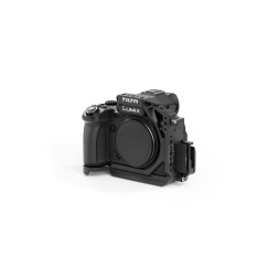 TA-T50-HCC-B Half Camera Cage for Panasonic S5 II/IIX -