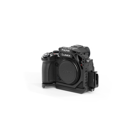 TA-T50-HCC-B Half Camera Cage for Panasonic S5 II/IIX -