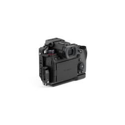 TA-T50-HCC-B Half Camera Cage for Panasonic S5 II/IIX - Tilta