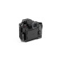 TA-T50-HCC-B Half Camera Cage for Panasonic S5 II/IIX - Black TA-T50-HCC-B Half Camera Cage for Panasonic S5 II/IIX - Black