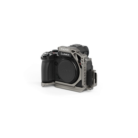 TA-T50-HCC-TG Half Camera Cage for Panasonic S5 II/IIX -