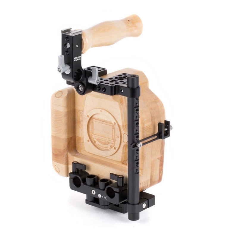 Unified DSLR Cage (Large)