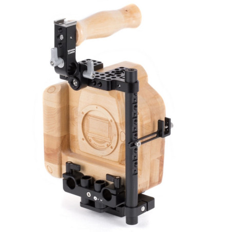 Unified DSLR Cage (Large) Wooden-Camera