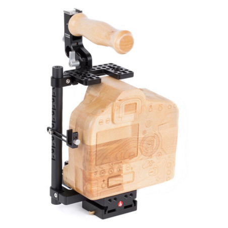 Unified DSLR Cage (Large) Unified DSLR Cage (Large) SKU: