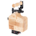 Unified DSLR Cage (Large) Wooden-Camera